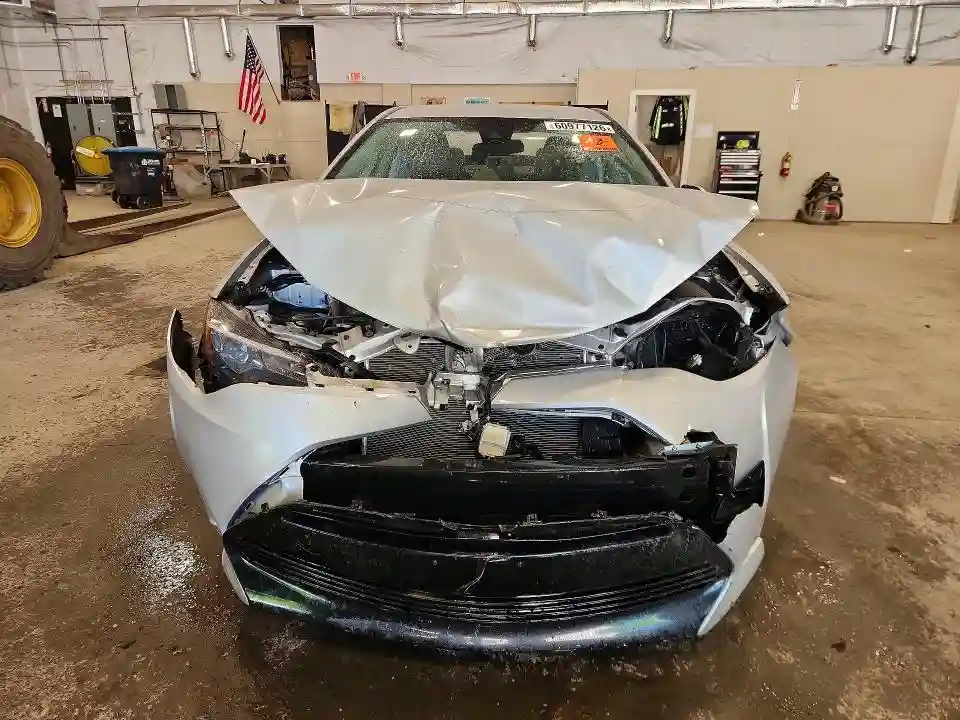 2T1BURHE8KC166535 2019 TOYOTA COROLLA-4