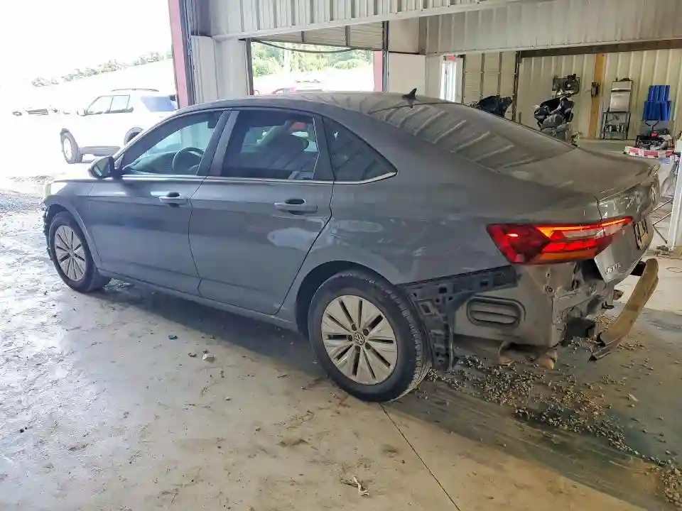 3VWN57BU6KM026955 2019 VOLKSWAGEN JETTA-1