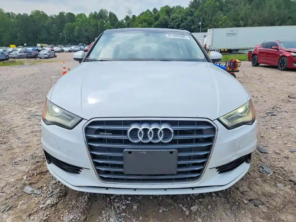 WAUBFGFF5F1003293 2015 AUDI A3-4
