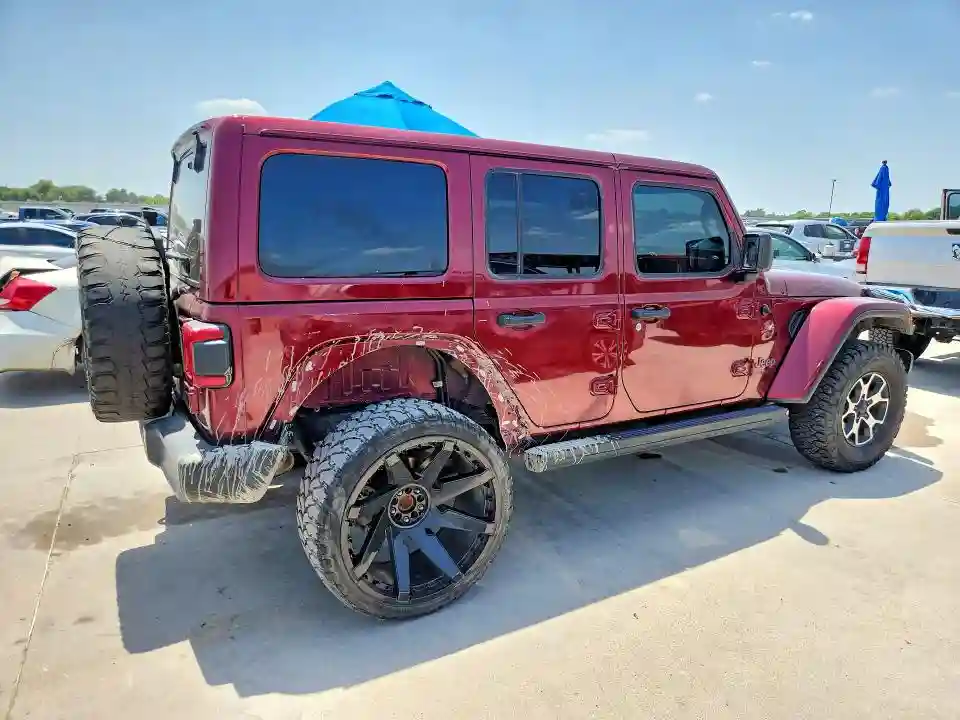 1C4HJXFG6MW569077 2021 JEEP WRANGLER-2