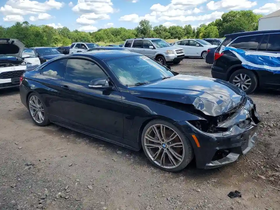 WBA3R1C58FK193931 2015 BMW 4 SERIES-3