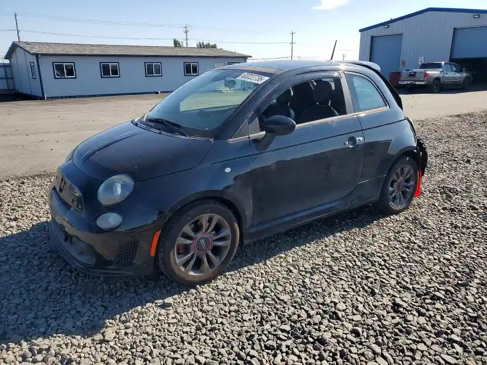 3C3CFFHH9FT586223 2015 FIAT 500-0