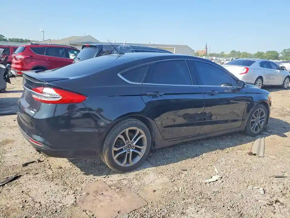 3FA6P0HD0HR274667 2017 FORD FUSION-2
