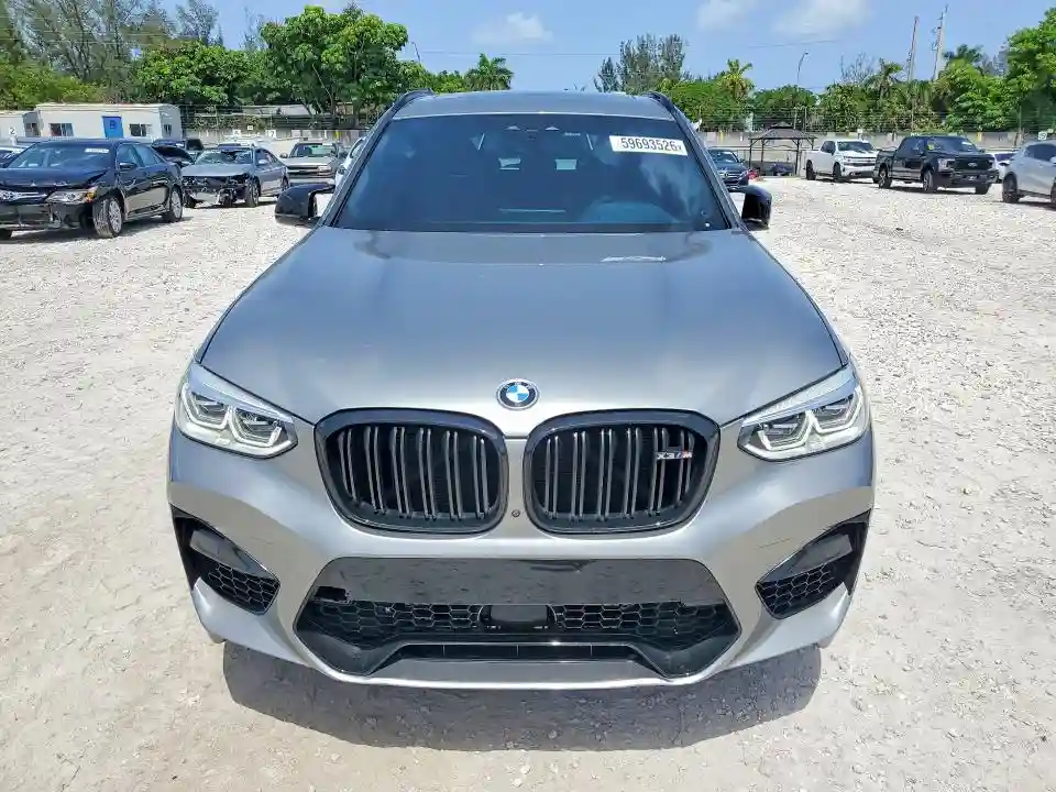 5YMTS0C09M9E02128 2021 BMW X3-4