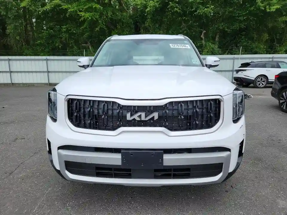 5XYP34GC3RG511920 2024 KIA TELLURIDE-4