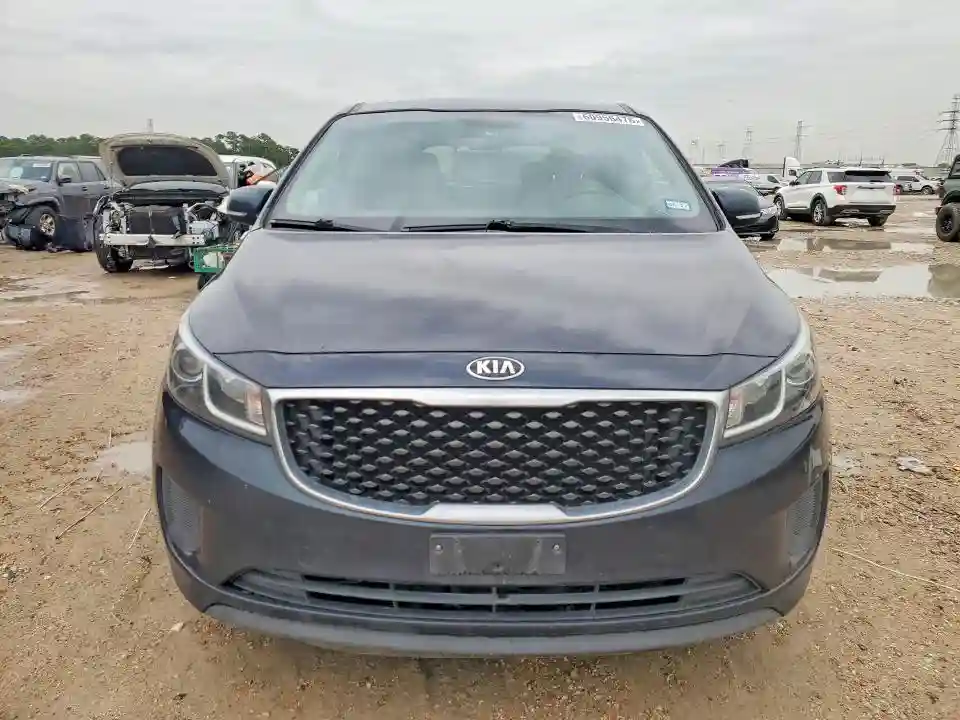 KNDMB5C11G6129420 2016 KIA SEDONA-4