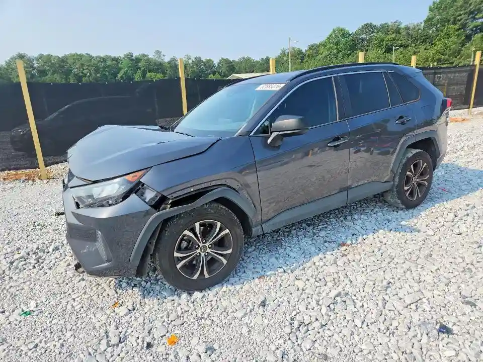 2T3H1RFVXLW058849 2020 TOYOTA RAV4-0