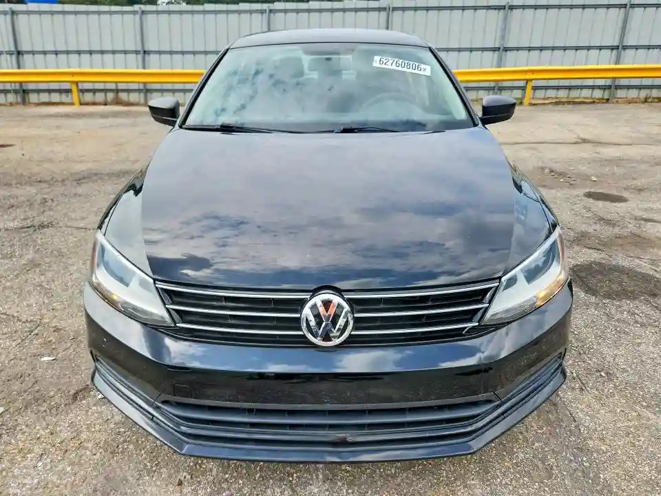 3VW2K7AJ2FM333855 2015 VOLKSWAGEN JETTA-4