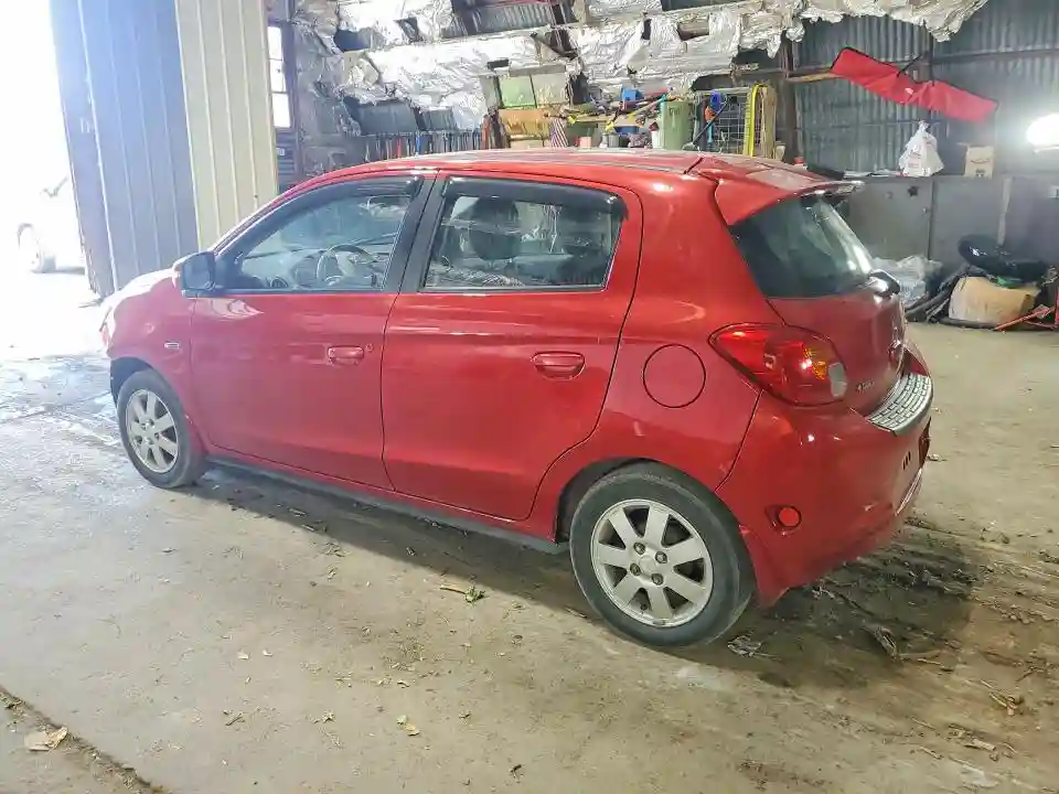 ML32A4HJXFH055742 2015 MITSUBISHI MIRAGE-1