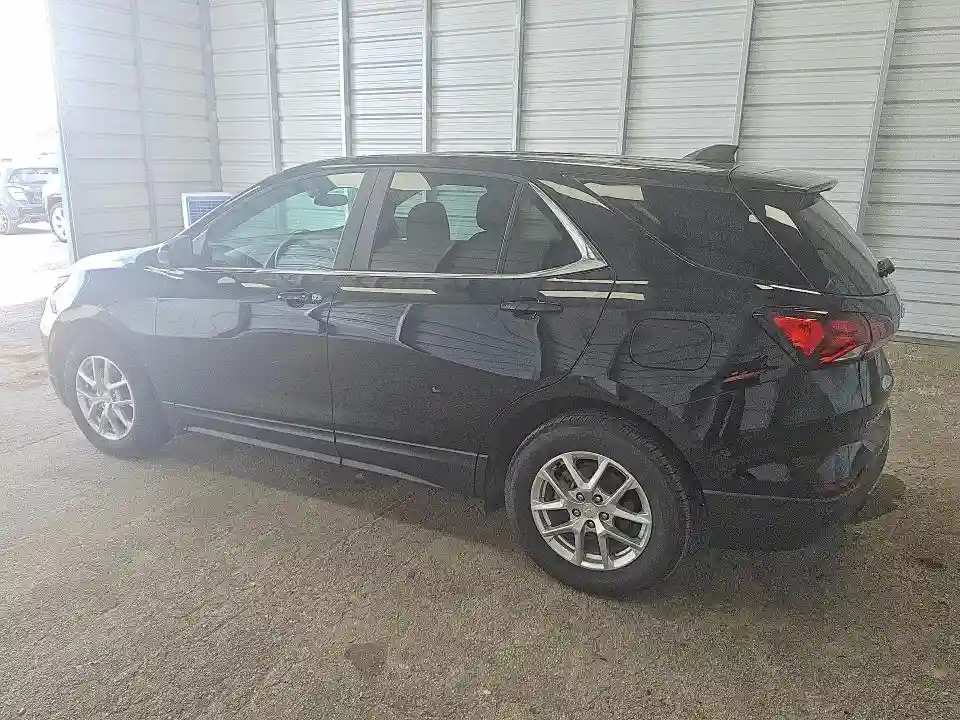 2GNAXJEV8N6121049 2022 CHEVROLET EQUINOX-1