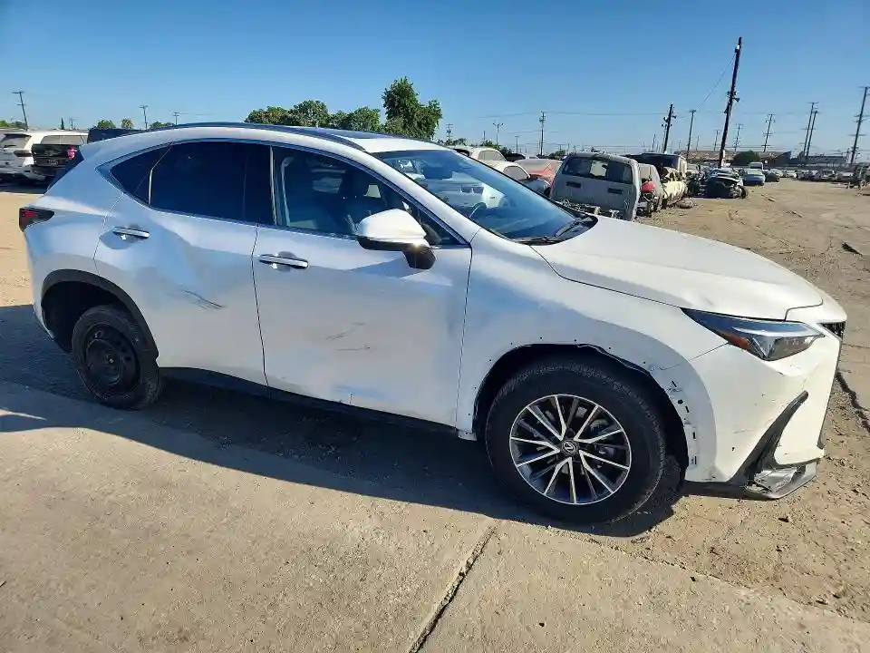 JTJGKCEZ3R5016529 2024 LEXUS NX-3