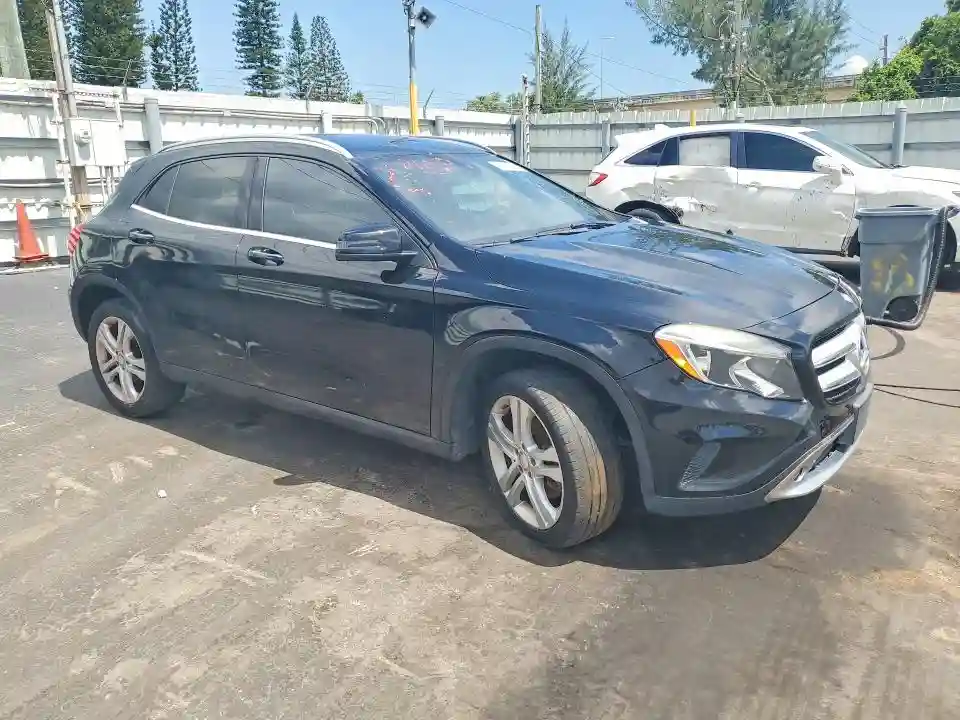WDCTG4GBXGJ211146 2016 MERCEDES-BENZ GLA-CLASS-3