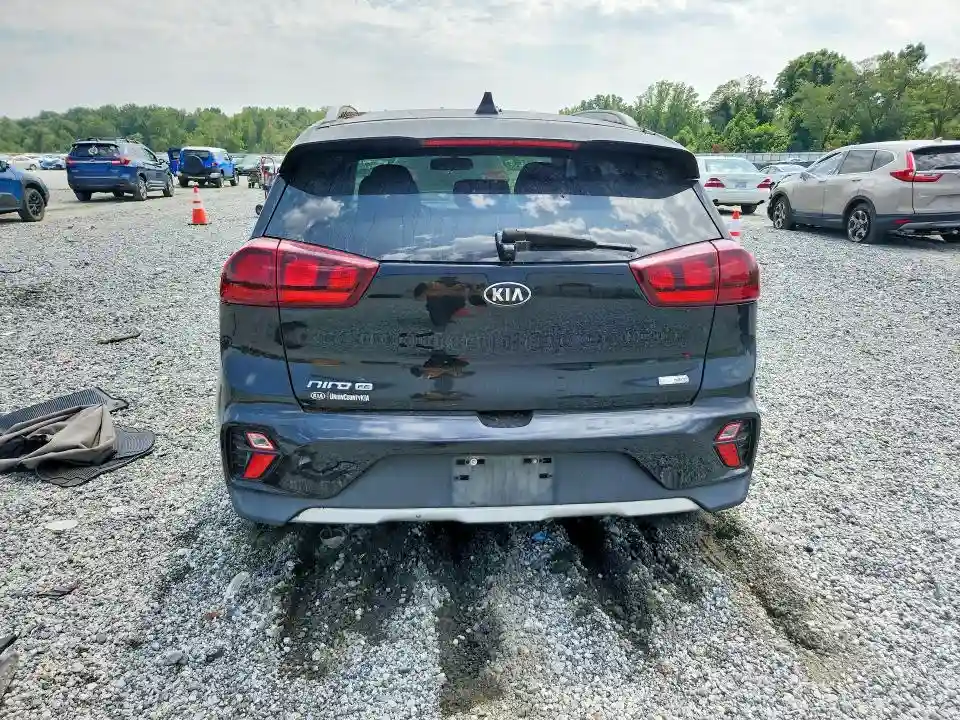 KNDCB3LC4M5486576 2021 KIA NIRO-5