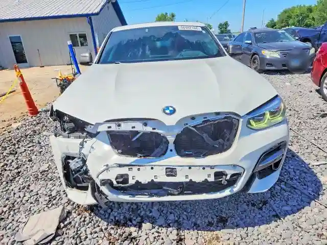 5UX2V5C05L9B67555 2020 BMW X4-4