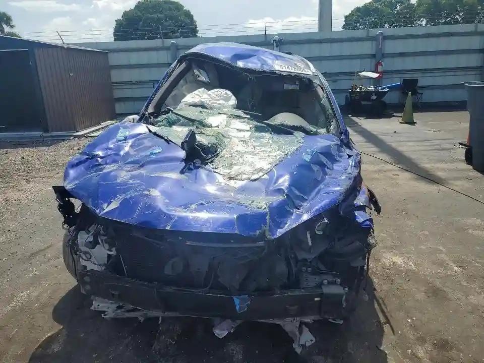 JTJSARBZ3M2193161 2021 LEXUS NX-4