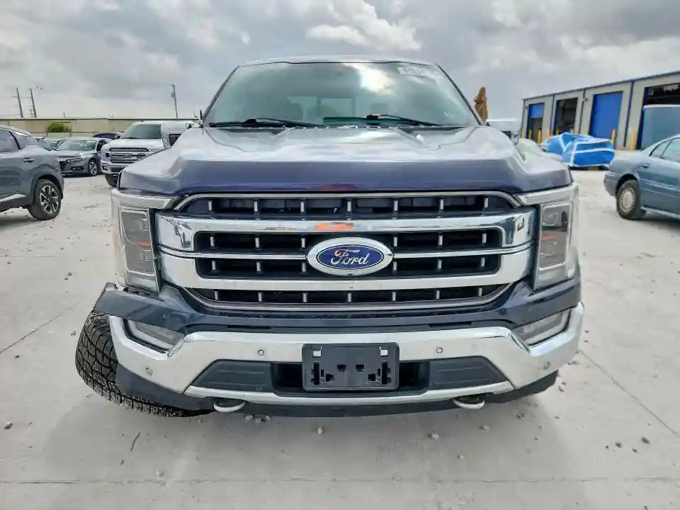 1FTFW1E82MFA81289 2021 FORD F150-4
