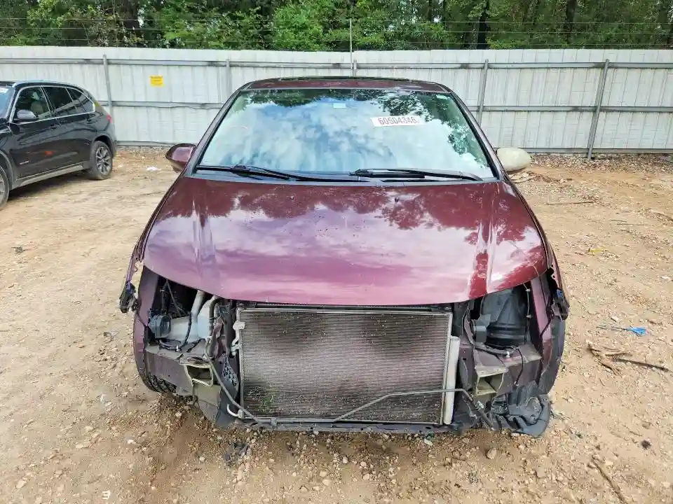 5FNRL5H67FB057424 2015 HONDA ODYSSEY-4