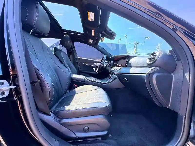 W1KZF5KB6MA884579 2021 MERCEDES-BENZ E-CLASS-4
