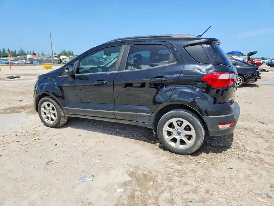 MAJ3P1TE2JC205329 2018 FORD ECOSPORT-1