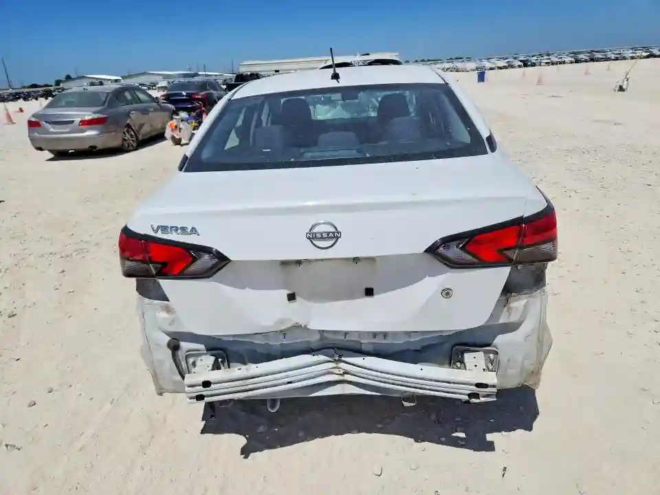 3N1CN8DV9PL824033 2023 NISSAN VERSA-5