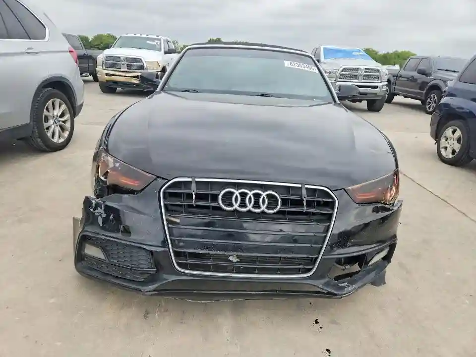 WAUM2AFH7GN003275 2016 AUDI A5-4