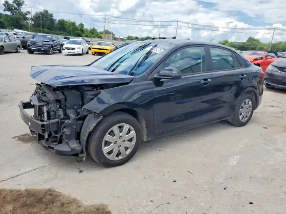 3KPA24AD4PE568552 2023 KIA RIO-0