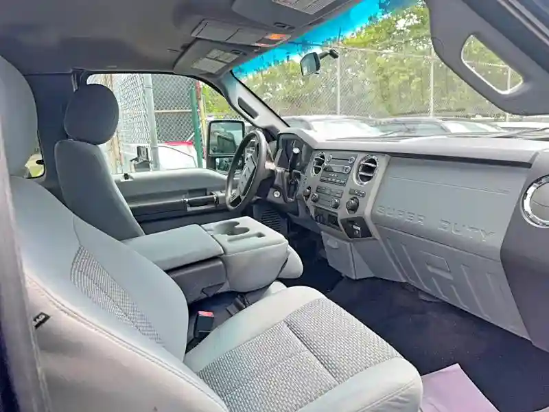 1FT7X2BT1GEA56975 2016 FORD F250-4