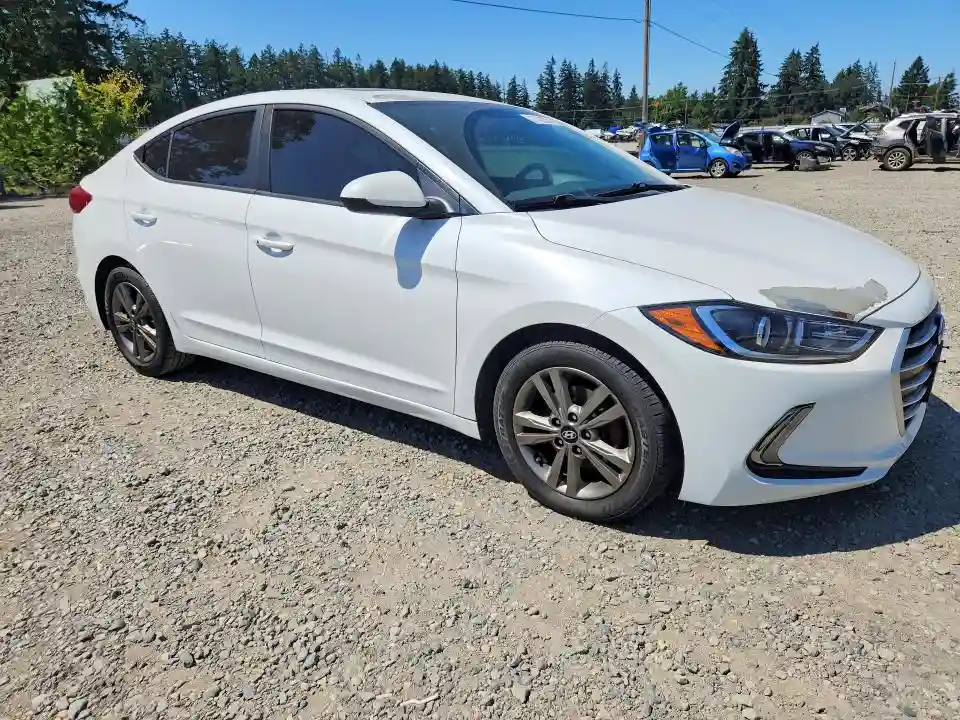 5NPD84LF5JH306794 2018 HYUNDAI ELANTRA VA-3