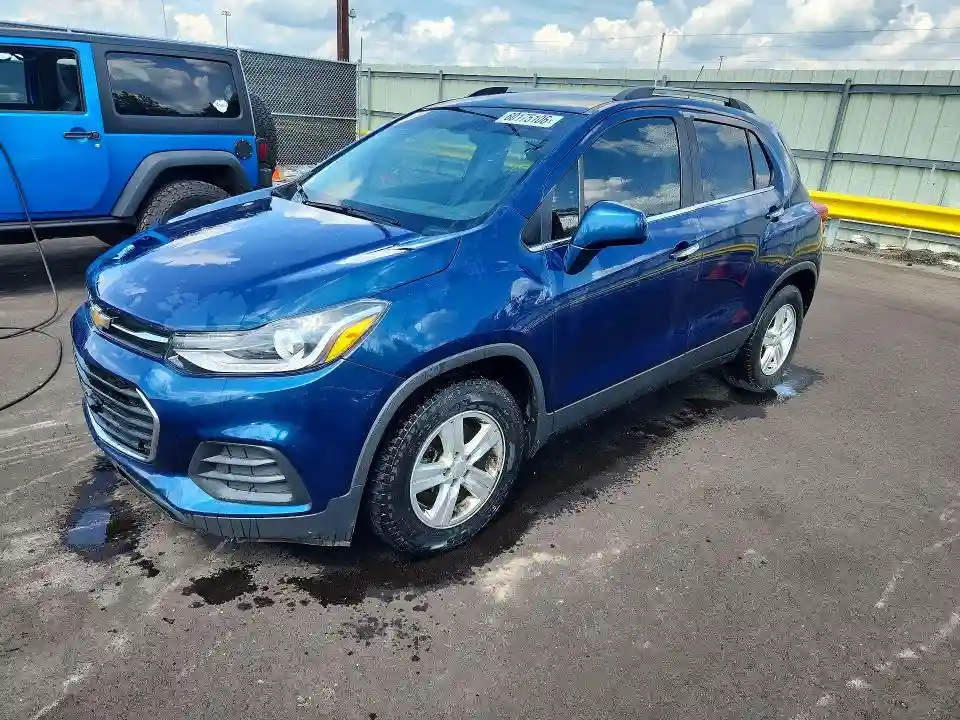 3GNCJLSB3LL330742 2020 CHEVROLET TRAX-0