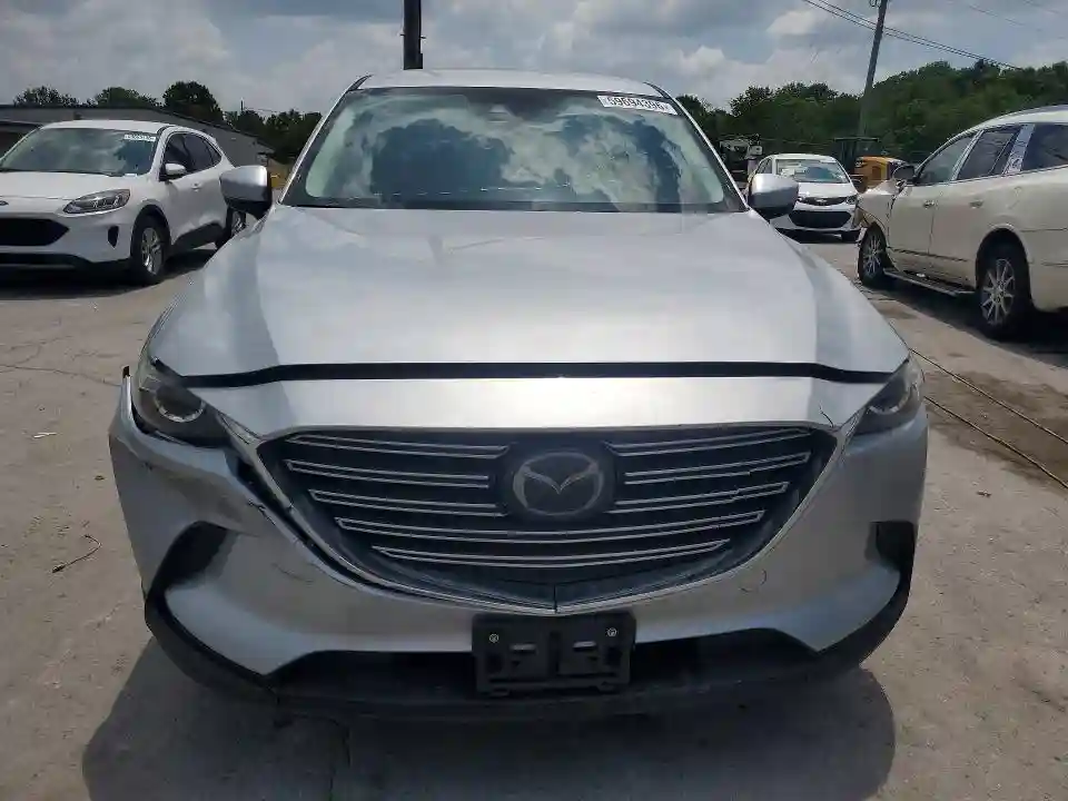 JM3TCABY9J0214569 2018 MAZDA CX-9-4