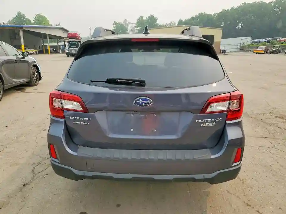 4S4BSANC4G3300401 2016 SUBARU OUTBACK-5