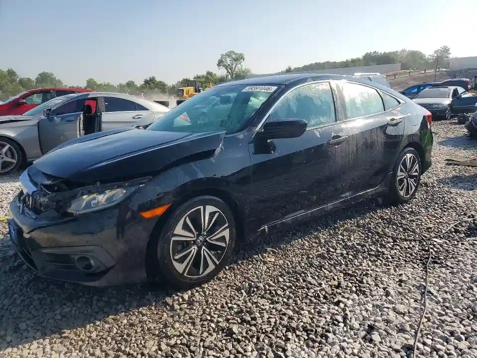 2HGFC1F30GH650916 2016 HONDA CIVIC-0