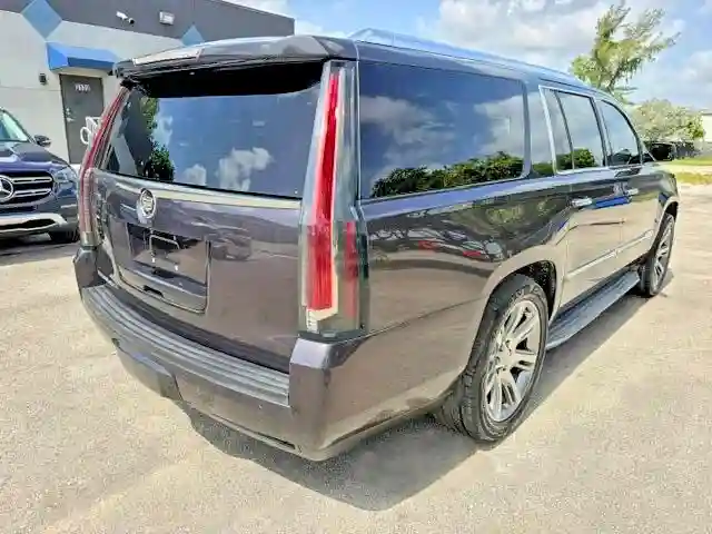1GYS4HKJXFR170768 2015 CADILLAC ESCALADE-2