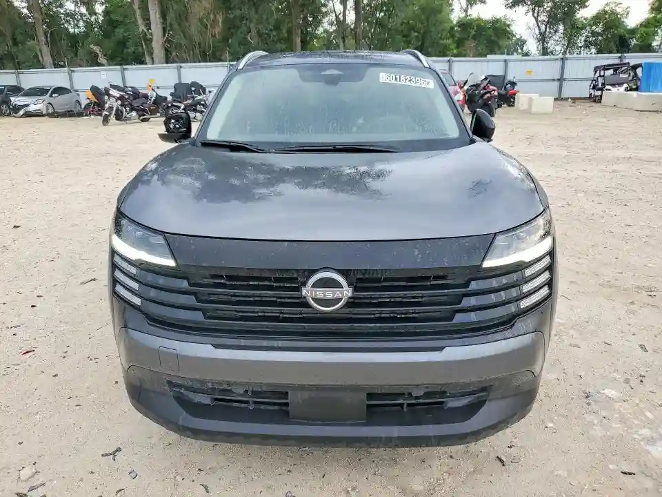 3N8AP6CE8TL361448 2026 NISSAN KICKS-4