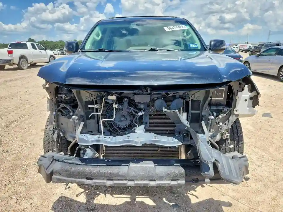 JTJBM7FX9J5208566 2018 LEXUS GX-4