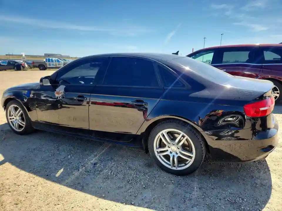 WAUBFCFL1FN031163 2015 AUDI A4-1