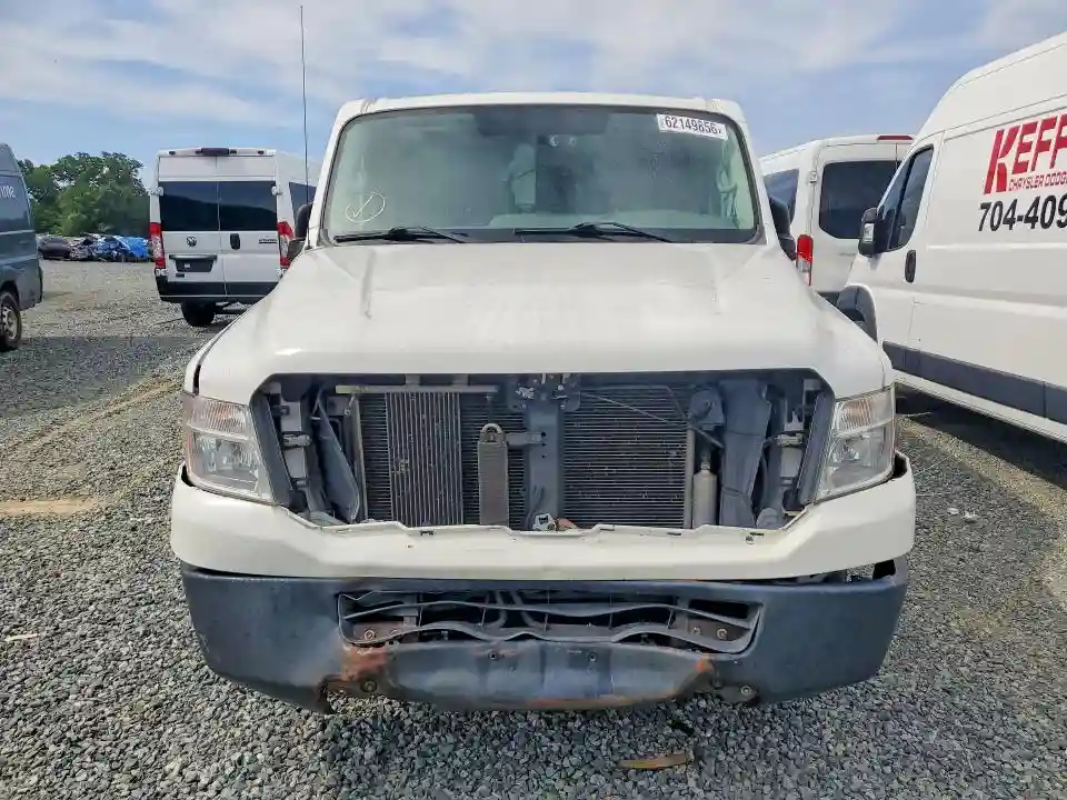 1N6BF0KM6LN805707 2020 NISSAN NV-4