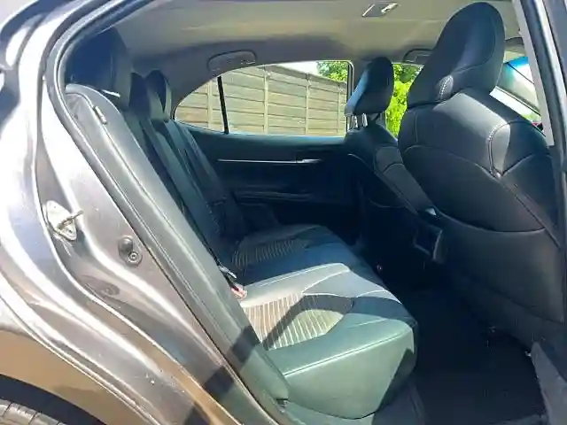4T1B11HK6KU794401 2019 TOYOTA CAMRY-5