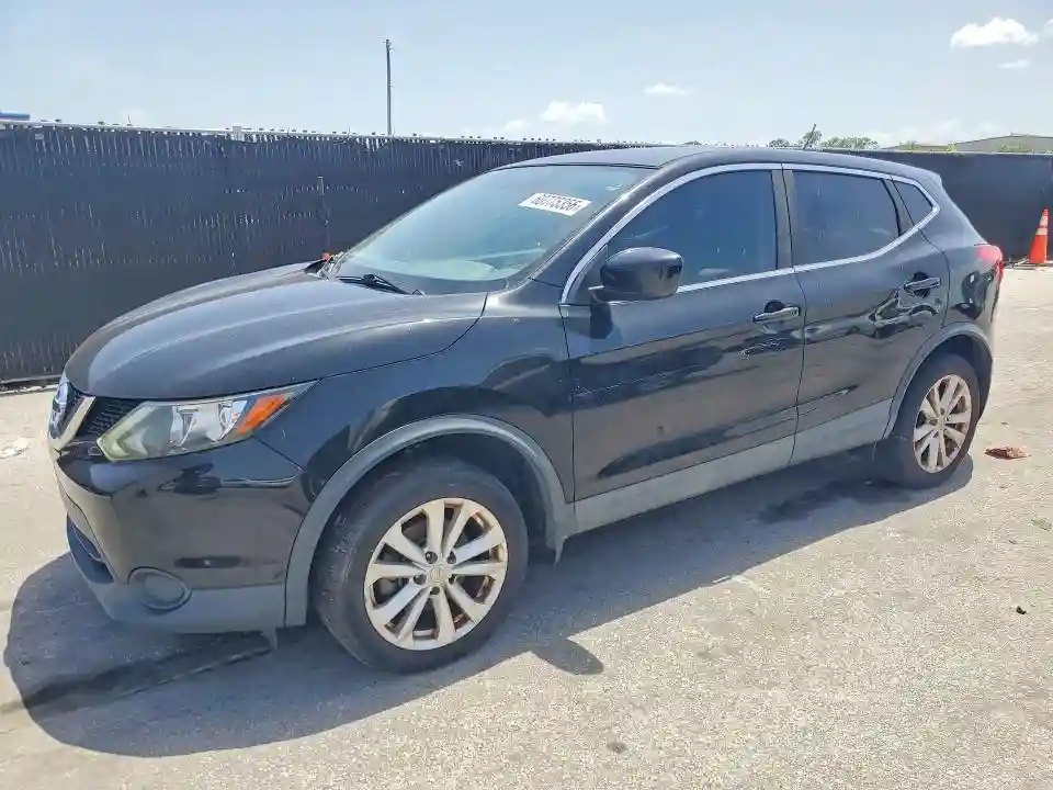 JN1BJ1CP7HW018575 2017 NISSAN ROGUE-0