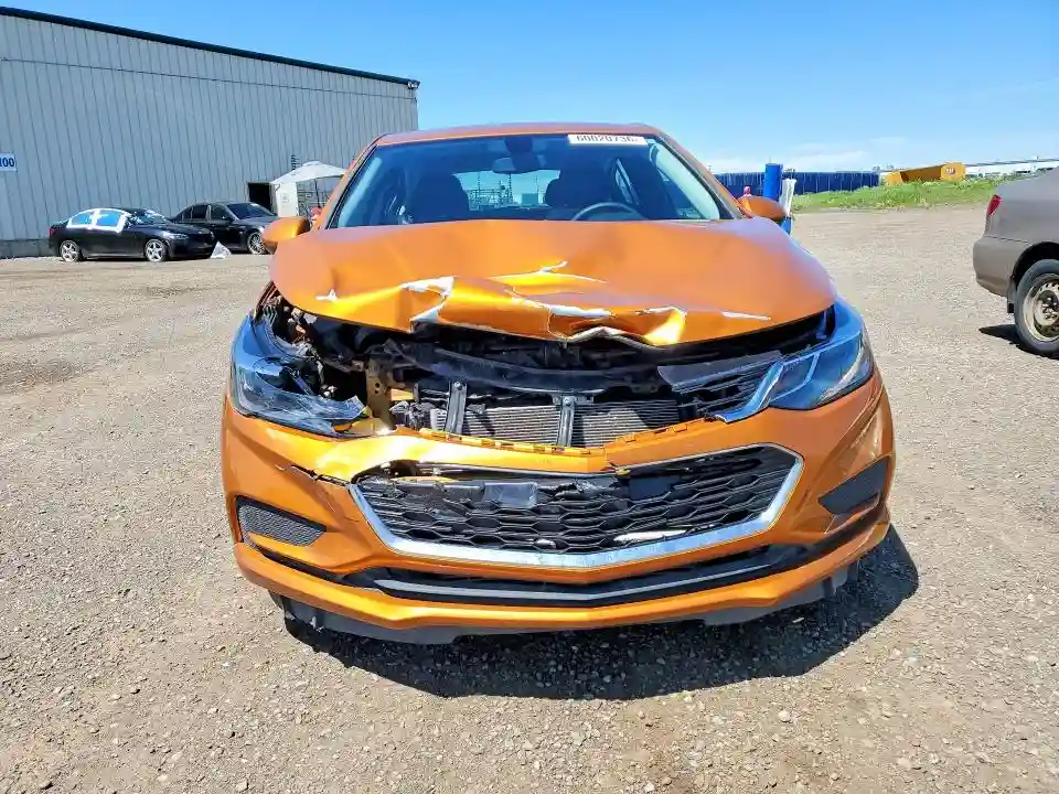 3G1BE6SM4HS582453 2017 CHEVROLET CRUZE-4