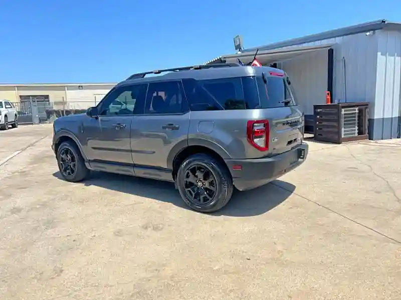 3FMCR9A67NRD32269 2022 FORD BRONCO-2