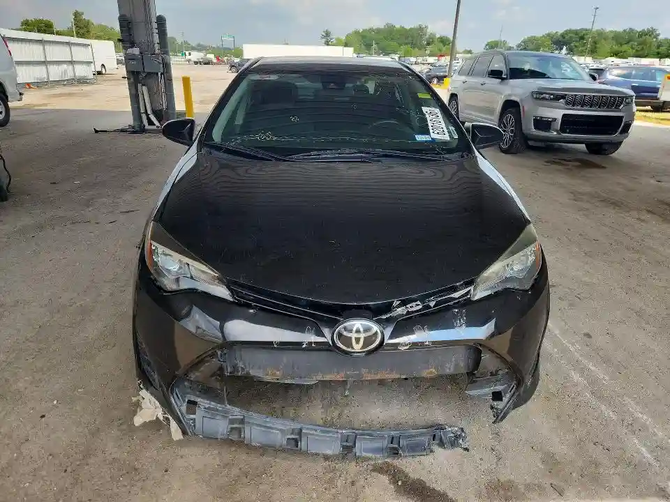 2T1BURHE6KC148793 2019 TOYOTA COROLLA-4
