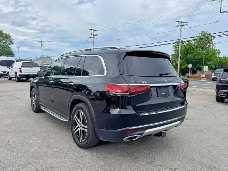 4JGFF5KE9LA167269 2020 MERCEDES-BENZ GLS-CLASS-2
