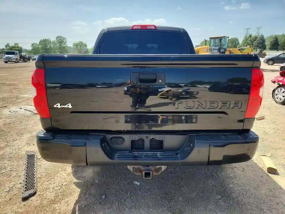 5TFAW5F1XFX434877 2015 TOYOTA TUNDRA-5