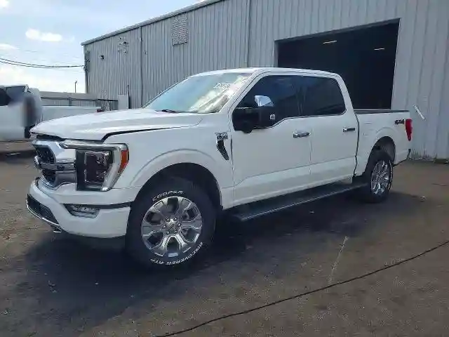 1FTFW1E82MFB12282 2021 FORD F150-0
