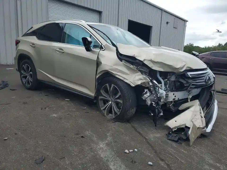 2T2ZZMCA4JC096162 2018 LEXUS RX350-3