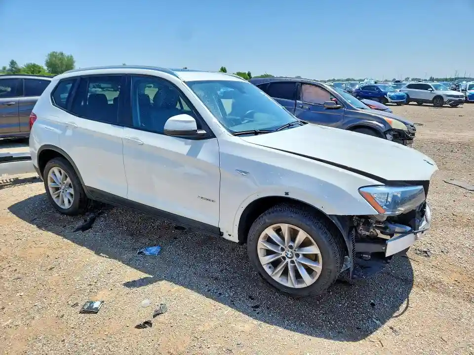 5UXWX9C56G0D68082 2016 BMW X3-3