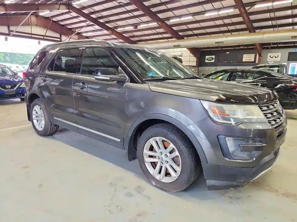 1FM5K7DH3GGB30103 2016 FORD EXPLORER-3