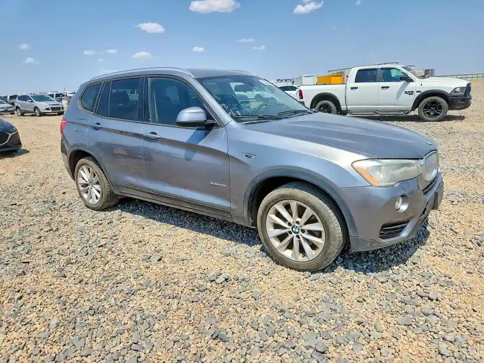 5UXWX9C51G0D80463 2016 BMW X3-3
