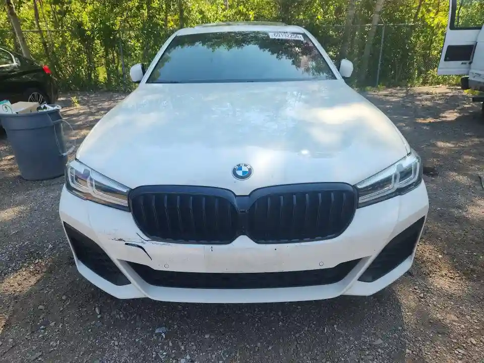 WBA73BJ08NCK32851 2022 BMW 5 SERIES-4